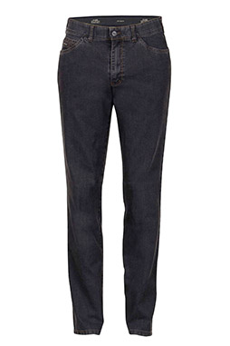 Pantalones, Vaqueros, 108937, ANTRACITA