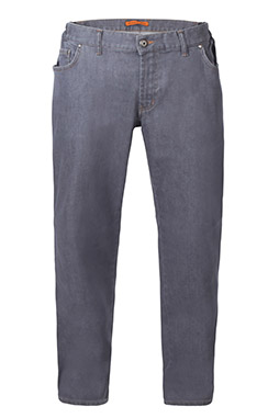 Pantalones, Vaqueros, 108938, GRIS MEDIO
