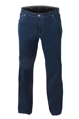Pantalones, Vaqueros, 108941, INDIGO