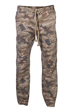 Pantalones, Sport, 108947, BEIGE