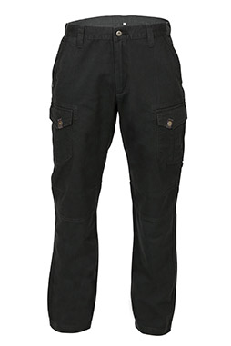 Pantalones, Sport, 108948, ANTRACITA