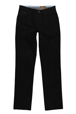 Pantalones, Sport, 108952, NEGRO