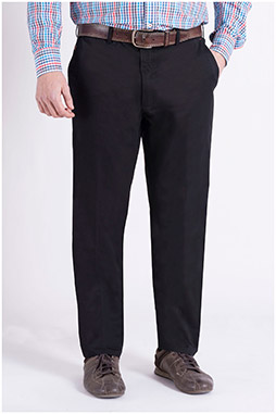 Pantalones, Sport, 108975, NEGRO