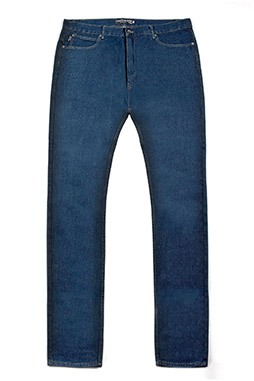 Pantalones, Vaqueros, 109250, INDIGO
