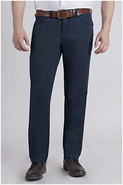 Pantalones, Sport, 109362, AZUL