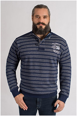 Sport, Polos M. Larga, 109389, MARINO