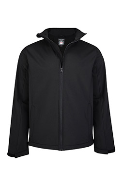 Abrigo, Chaquetones y Piel, 109411, NEGRO