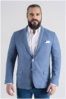 Americanas Sport Tallas Grandes Hombre | Plusman.es