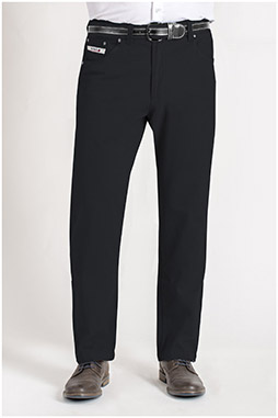 Pantalones, Sport, 109432, NEGRO