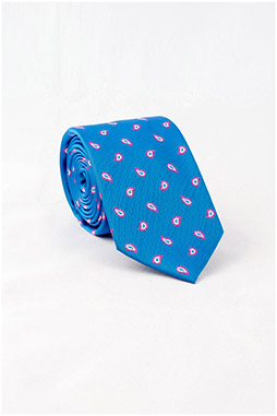 Complementos, Corbatas y Pajaritas, 109440, AZUL