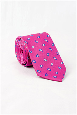 Complementos, Corbatas y Pajaritas, 109440, FUCSIA