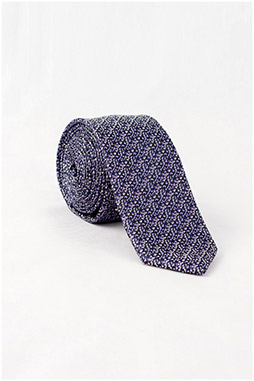 Complementos, Corbatas y Pajaritas, 109448, MORADO