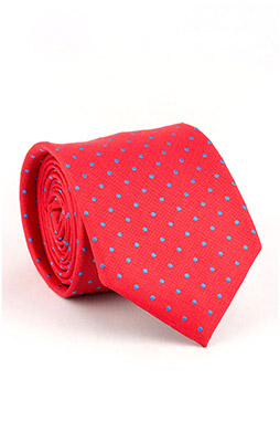 Complementos, Corbatas y Pajaritas, 109457, ROJO