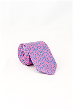 Complementos, Corbatas y Pajaritas, 109472, ROSA