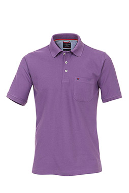Sport, Polos M. Corta, 109491, MORADO