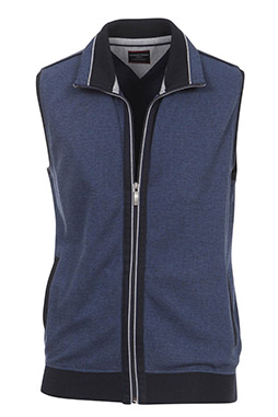 Abrigo, Chalecos, 109500, MARINO