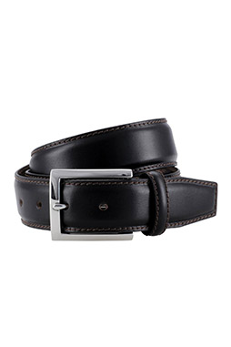 Complementos, Cinturones, 109532, MARRON