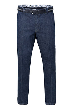 Pantalones, Sport, 109552, MARINO