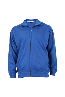 Sport, Chaquetas y Sudaderas, 109587, ROYAL
