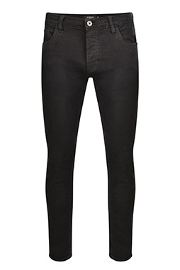 Pantalones, Vaqueros, 109595, ANTRACITA