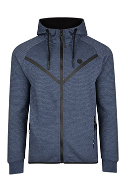 Sport, Chaquetas y Sudaderas, 109596, MARINO