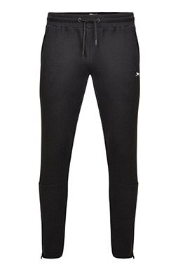 Pantalones, Chandal, 109608, NEGRO