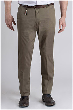 Pantalones, Sport, 109632, KAKI