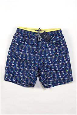 Pantalones, Ba&ntilde;adores, 109675, MARINO