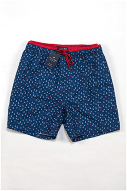 Pantalones, Ba&ntilde;adores, 109676, MARINO
