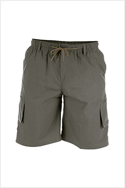 Pantalones, Bermudas, 109699, KAKI