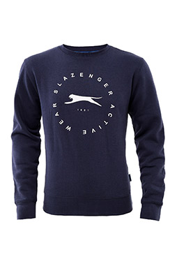 Sport, Chaquetas y Sudaderas, 109721, MARINO