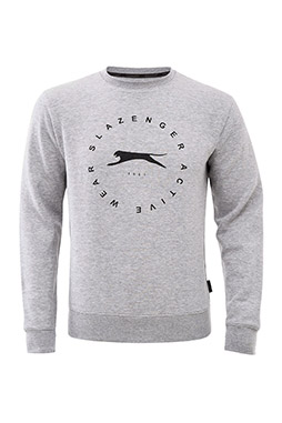 Sport, Chaquetas y Sudaderas, 109721, GRIS MEDIO