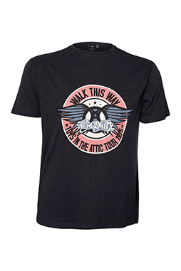Sport, Camisetas M. Corta, 109778, NEGRO