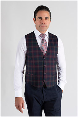 Sastrer&iacute;a, Ceremonia, 109788, MARINO