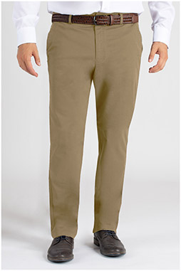 Pantalones, Sport, 109795, BEIGE