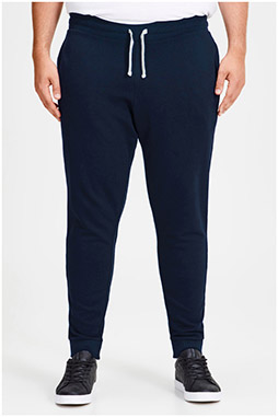 Pantalones, Chandal, 109808, MARINO