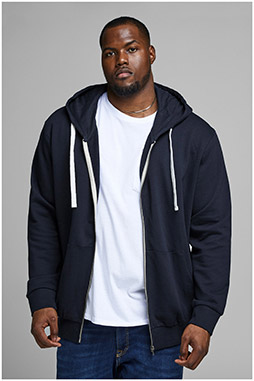 Abrigo, Chaquetas y Cazadoras, 109815, MARINO