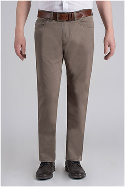 Pantalones, Sport, 109820, BEIGE
