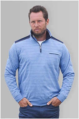 Sport, Chaquetas y Sudaderas, 109870, DUCADOS