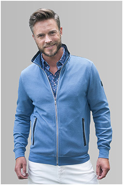 Sport, Chaquetas y Sudaderas, 109872, DUCADOS