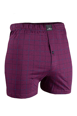 Interior, Boxers, 109883, BURDEOS