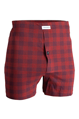 Interior, Boxers, 109886, BURDEOS