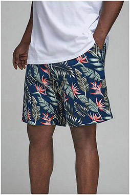 Bermudas Tallas Grandes Hombre | Plusman.es