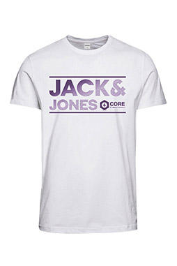 Sport, Camisetas M. Corta, 109960, BLANCO