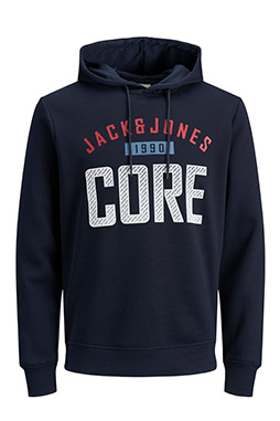Sport, Chaquetas y Sudaderas, 109963, MARINO