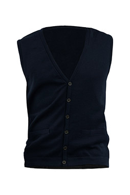 Punto, Chalecos, 109980, MARINO