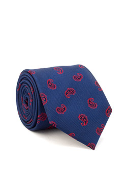 Complementos, Corbatas y Pajaritas, 109983, GRANATE