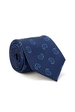 Complementos, Corbatas y Pajaritas, 109983, CELESTE