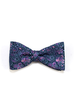 Complementos, Corbatas y Pajaritas, 109997, MALVA