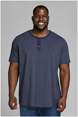 Sport, Camisetas M. Corta, 110022, INDIGO